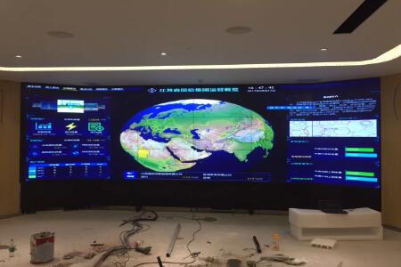 實現碳中和,工業大屏幕大有可為,清顯大屏保駕護航! 實現碳中和,工業大屏幕大有可為,清顯大屏保駕護航!